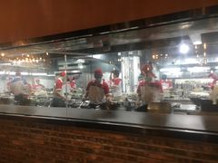 -79号渔船海鲜饭店(华强北店)