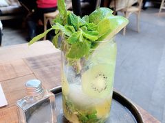 奇异果莫吉托-三秋舍·梦幻岛(小西路店)