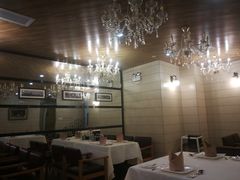 -红房子西菜馆(淮海中路店)