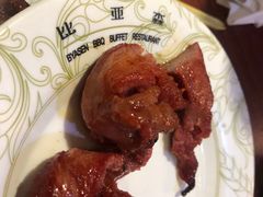 -比亚森自助烤肉料理(裕华店)