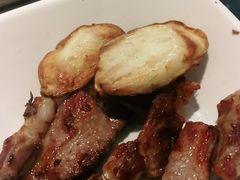 -木槿花韩式炭烤·熟成肉工坊(孙文东路店)