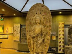 -北京石刻艺术博物馆(五塔寺)