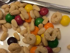 -浙江西子宾馆·瑶园咖啡厅