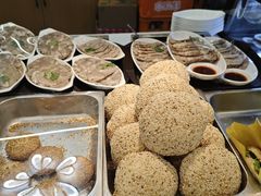 -清真·尖子尖牛肉面(王府井店)