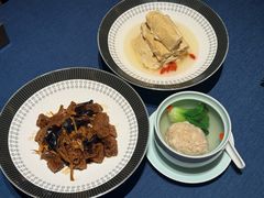 -老吉堂上海本帮菜(工体店)