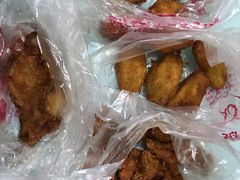 -新桥炸鸡店(新桥大街直营店)