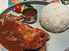 -新宝餐厅(流塘店)
