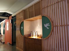-鸽子侯·家宴·平价海鲜(市图书馆店)