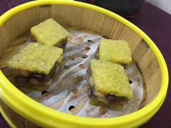 -桃源尚品海鲜酒楼(京港澳高速店)