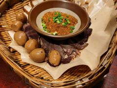 -易老头三样菜(南滨路总店)