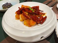 宫爆深海虾球-麟1929(外滩店)