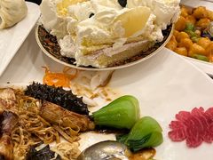 -万宝海鲜舫(劳动公园店)