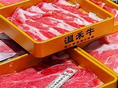 -温禾牛·和牛寿喜烧自助火锅(恒基名人店)