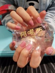 -AGAXI美甲美睫