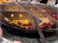 -五里关火锅(牛市口店)