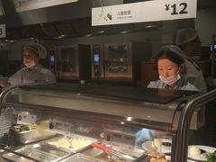 -宜家·瑞典风味餐厅(北京西红门店)