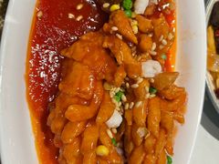 -欣旺·迎宾楼·百年无锡菜