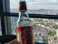 -锦厨国际自助餐厅 · 云端景观 (昆明索菲特大酒店)