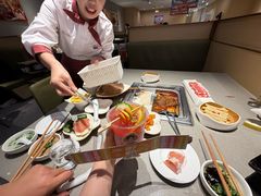 -海底捞火锅(太阳宫凯德mall店)
