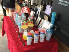 -星巴克(苏州石路百脑汇店)