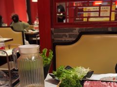 -祥源胡同·涮牛羊肉火锅(花桥店)