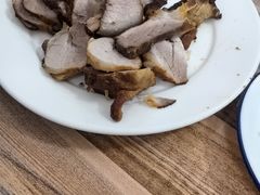 -铁东熏肉大饼铺