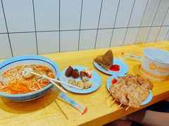 -林氏沙茶面·闽南必尝小吃(福建路店)