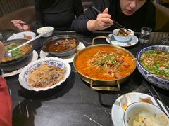 -富临轩私房菜(集庆门大街店)