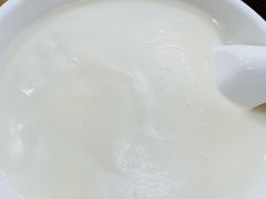 润肺杏仁糊-沙湾姜埋奶(兴新包店)