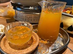 -耶里夏丽·丝路新疆菜·清真食品(徐汇南丹东路臻选店)