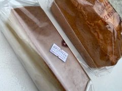 牛油蛋糕-梦菲思饼屋(瑞金宾馆店)