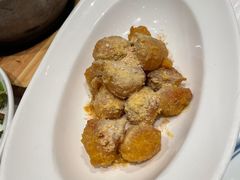 -柒园·三十年创意杭帮菜(龙湖滨江天街店)
