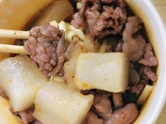 -江三王记牛杂馆(总店)