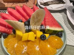 -一棵树·意大利西餐厅One Tree(新城店)
