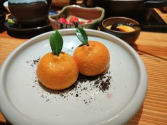 -花潮料理艺食馆(世欧广场店)