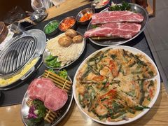 -GOGIYA·咕叽吖韩国传统烤肉店(小榄店)