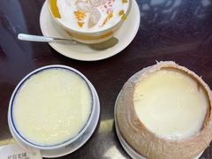 -民信老铺(双皮奶博物馆店)