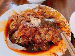 -温记府廟豆汤饭·始于1955年(海椒店)