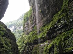 -武隆天坑地缝国家地质公园
