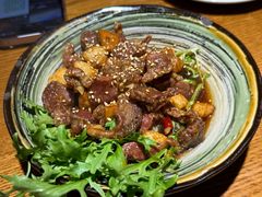 -桂马·日本料理·海胆·海鲜饭·酒场(民主广场店)