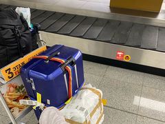 -谢列梅捷沃国际机场