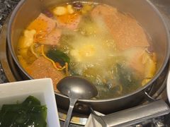 -一席地·本地鸡窝·杭帮鸡火锅(萧山银隆百货店)