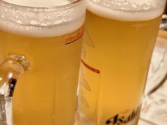 柚子生啤-阿里家·新疆烤肉酒場 by MIG