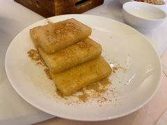 鄂南香酥糍粑-湖北味道(湖北大厦店)