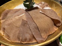 -巴奴毛肚火锅(京西大悦城店)