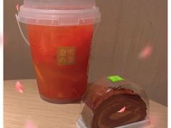 -奈雪的茶(新天地广场PRO店)