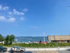 -大梅沙海滨公园