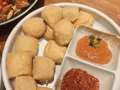 -云海肴·汽锅鸡·云南菜(苏州中心店)