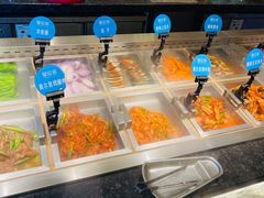 -星伦多自助料理(江阴万达店)