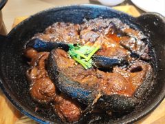 -洪兴砂锅·融合砂锅菜(三站店)